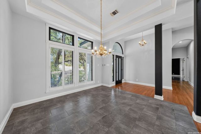 29440 RED BUD HL, Fair Oaks Ranch, TX 78015