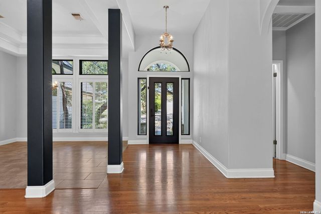 29440 RED BUD HL, Fair Oaks Ranch, TX 78015