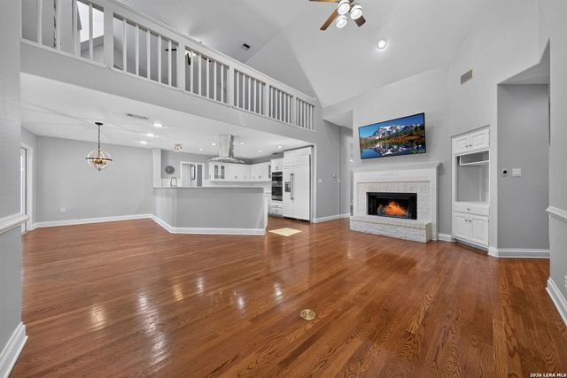 29440 RED BUD HL, Fair Oaks Ranch, TX 78015