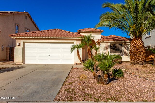 17462 W Acapulco Lane, Surprise, AZ 85388