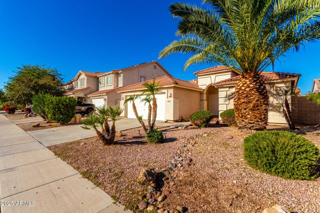 17462 W Acapulco Lane, Surprise, AZ 85388