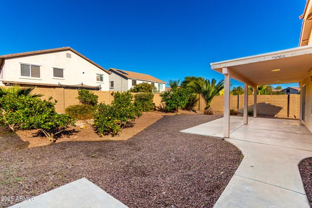17462 W Acapulco Lane, Surprise, AZ 85388
