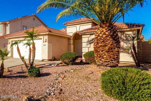 17462 W Acapulco Lane, Surprise, AZ 85388