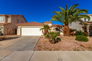 17462 W Acapulco Lane, Surprise, AZ 85388