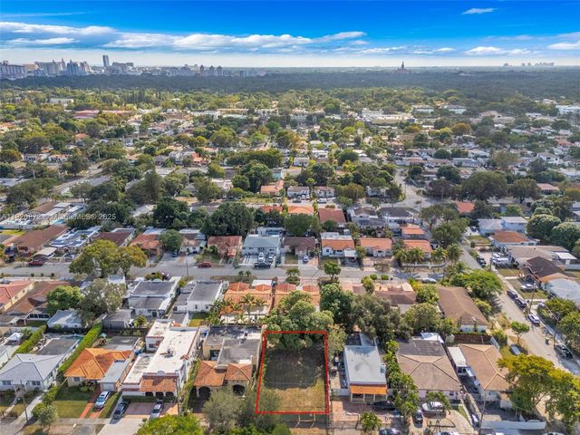 4768 SW 2nd Ter, Miami, FL 33134
