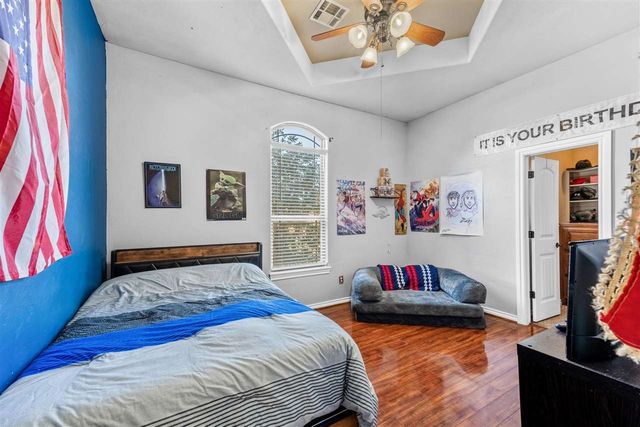 505 Lantana Pl, Elgin, OK 73538