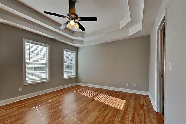 3205 Wellbrook Drive, Loganville, GA 30052