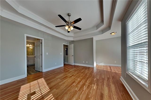 3205 Wellbrook Drive, Loganville, GA 30052