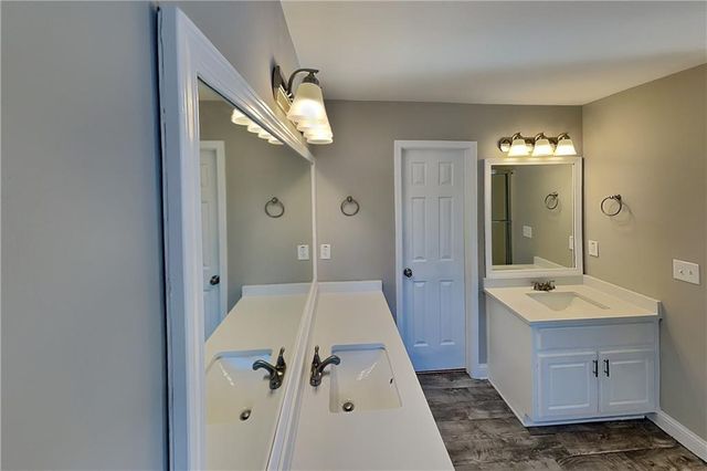 3205 Wellbrook Drive, Loganville, GA 30052