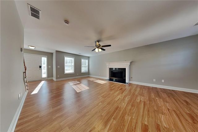 3205 Wellbrook Drive, Loganville, GA 30052