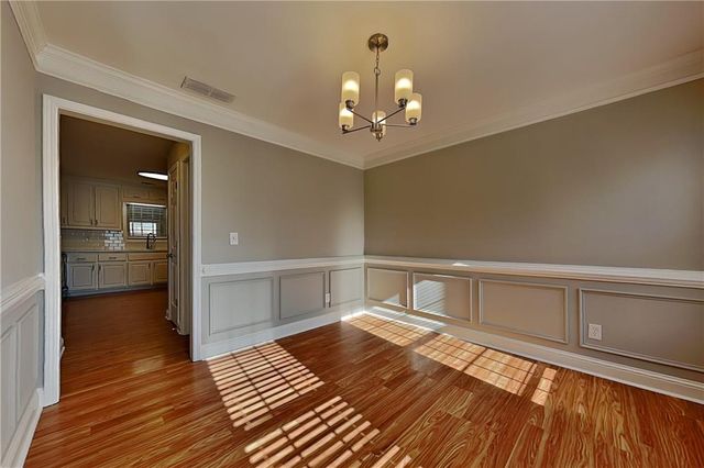 3205 Wellbrook Drive, Loganville, GA 30052