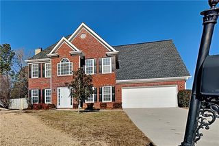 3205 Wellbrook Drive, Loganville, GA 30052