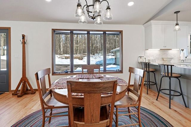 E1517 JOHNSON ROAD, Iola, WI 54945