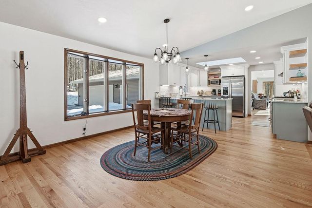 E1517 JOHNSON ROAD, Iola, WI 54945