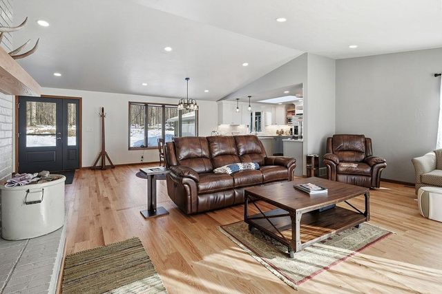 E1517 JOHNSON ROAD, Iola, WI 54945