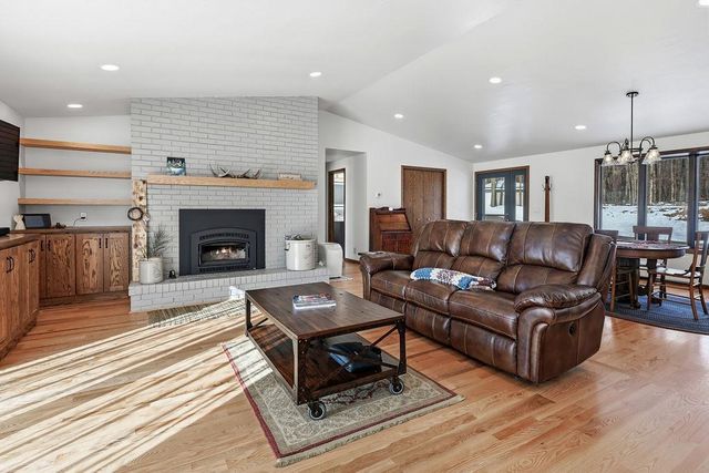 E1517 JOHNSON ROAD, Iola, WI 54945