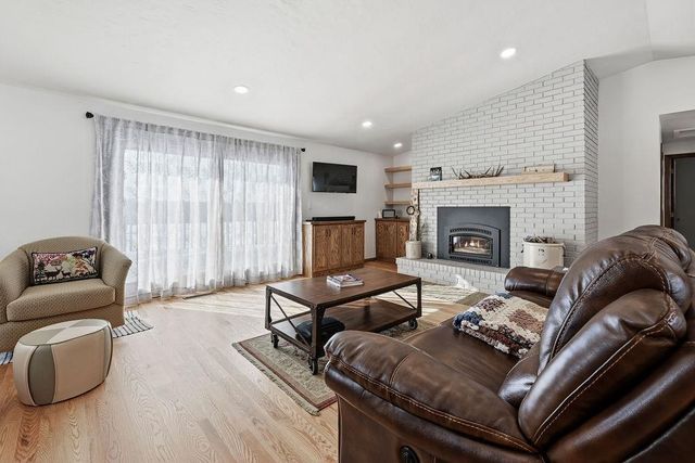 E1517 JOHNSON ROAD, Iola, WI 54945
