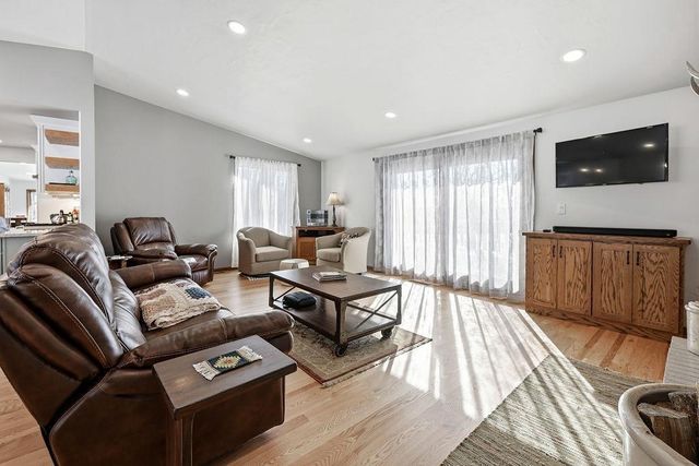E1517 JOHNSON ROAD, Iola, WI 54945