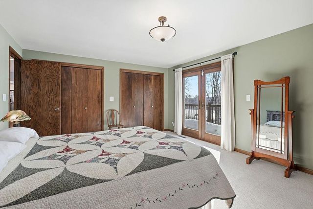 E1517 JOHNSON ROAD, Iola, WI 54945