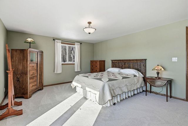 E1517 JOHNSON ROAD, Iola, WI 54945