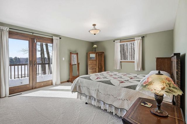 E1517 JOHNSON ROAD, Iola, WI 54945