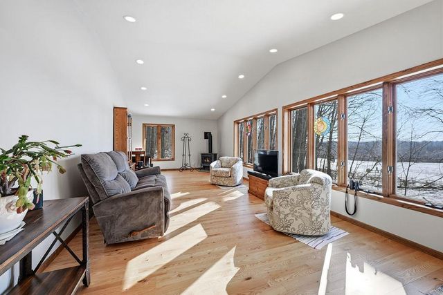 E1517 JOHNSON ROAD, Iola, WI 54945