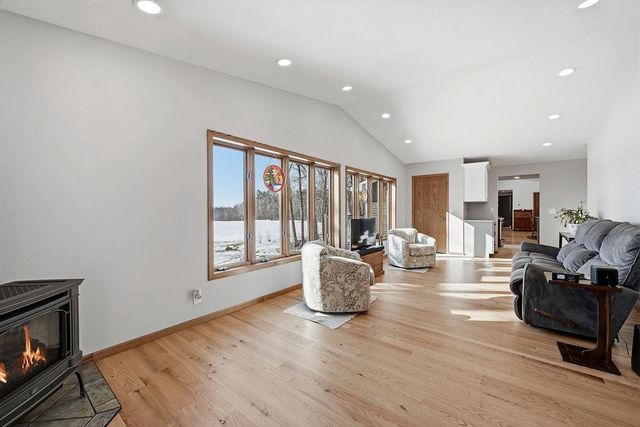 E1517 JOHNSON ROAD, Iola, WI 54945