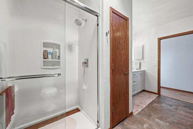 E1517 JOHNSON ROAD, Iola, WI 54945