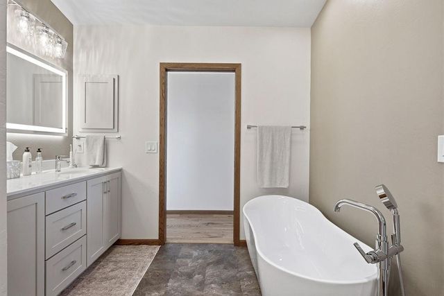 E1517 JOHNSON ROAD, Iola, WI 54945