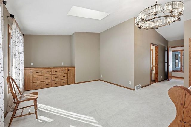 E1517 JOHNSON ROAD, Iola, WI 54945