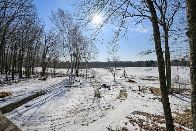 E1517 JOHNSON ROAD, Iola, WI 54945