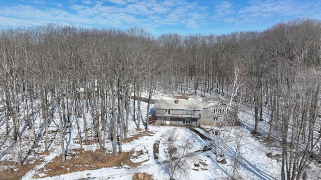 E1517 JOHNSON ROAD, Iola, WI 54945