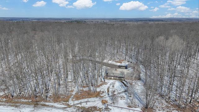 E1517 JOHNSON ROAD, Iola, WI 54945