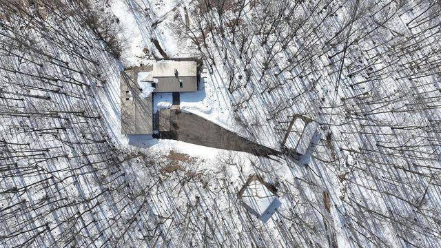 E1517 JOHNSON ROAD, Iola, WI 54945