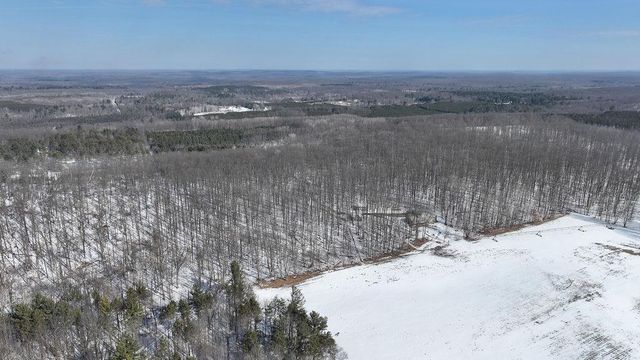 E1517 JOHNSON ROAD, Iola, WI 54945