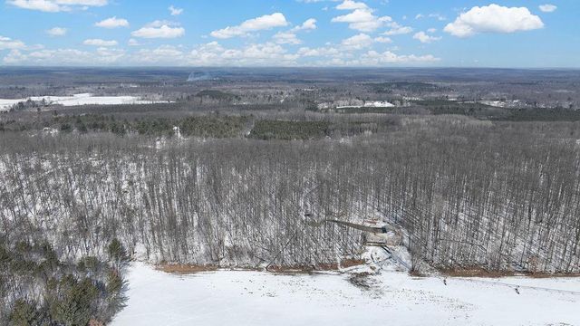 E1517 JOHNSON ROAD, Iola, WI 54945
