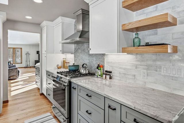 E1517 JOHNSON ROAD, Iola, WI 54945