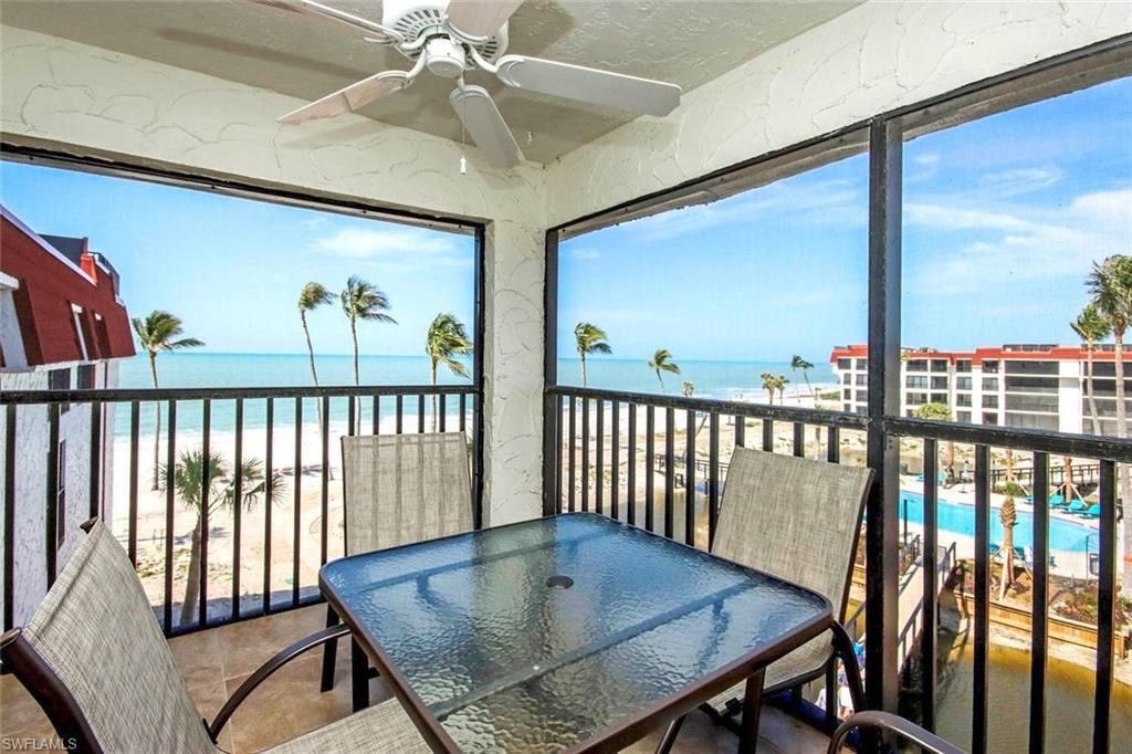 2445 W Gulf DR 43E, SANIBEL, FL 33957 — exterior