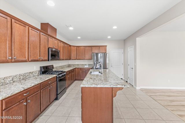 2232 Dominic Drive, Reno, NV 89521