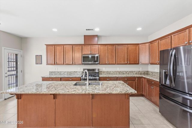 2232 Dominic Drive, Reno, NV 89521