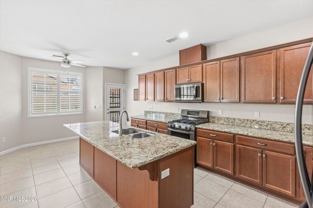 2232 Dominic Drive, Reno, NV 89521