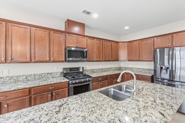 2232 Dominic Drive, Reno, NV 89521