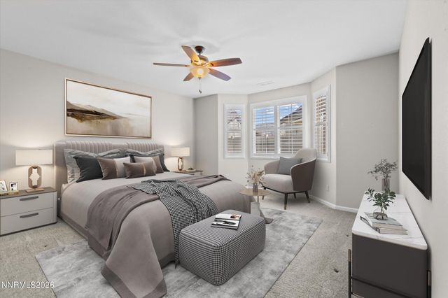 2232 Dominic Drive, Reno, NV 89521