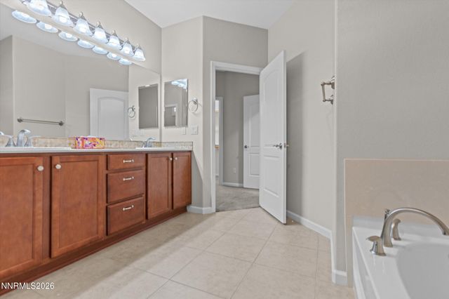 2232 Dominic Drive, Reno, NV 89521