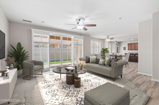 2232 Dominic Drive, Reno, NV 89521