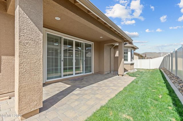 2232 Dominic Drive, Reno, NV 89521