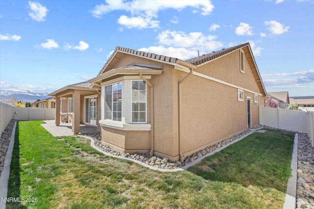 2232 Dominic Drive, Reno, NV 89521