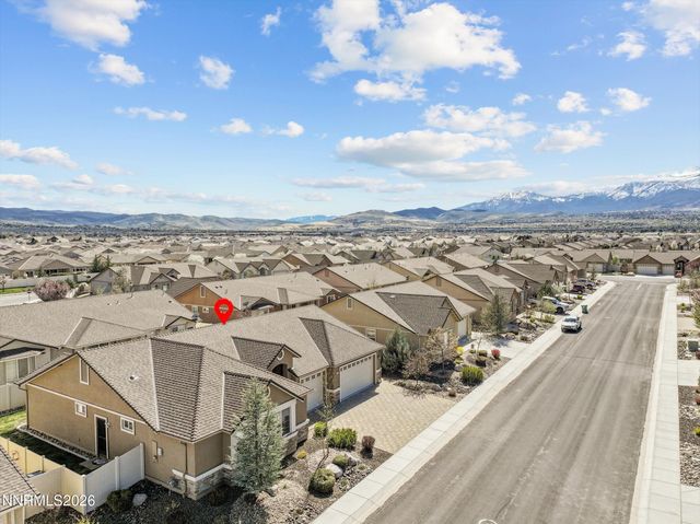 2232 Dominic Drive, Reno, NV 89521