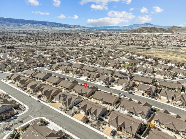 2232 Dominic Drive, Reno, NV 89521