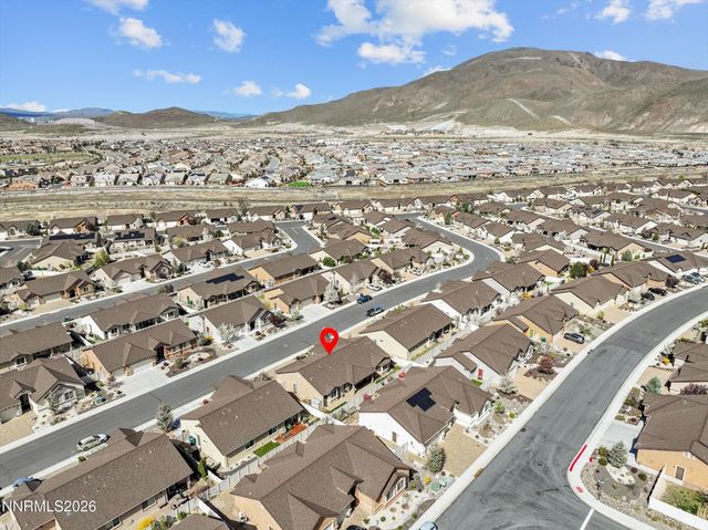 2232 Dominic Drive, Reno, NV 89521